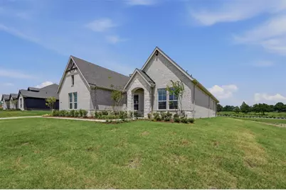 6521 Huron Drive, Blue Ridge, TX 75424 - Photo 2