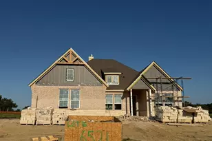 6521 Huron Dr, Blue Ridge, TX 75424 - Photo 2