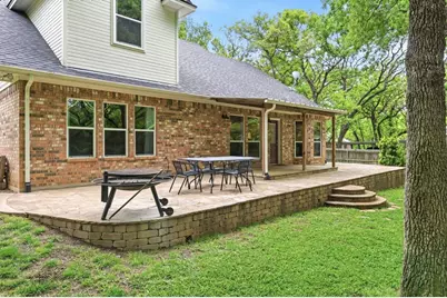 128 Southwinds Drive, Weatherford, TX 76087 - Photo 22