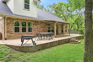 128 Southwinds Dr, Weatherford, TX 76087 - Photo 22