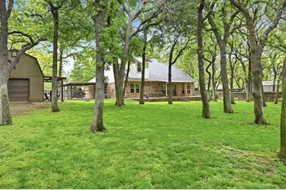 128 Southwinds Drive, Weatherford, TX 76087 - Photo 24