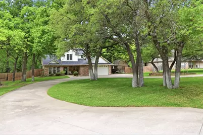 128 Southwinds Drive, Weatherford, TX 76087 - Photo 2