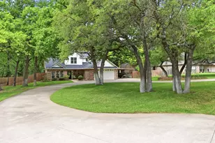 128 Southwinds Dr, Weatherford, TX 76087 - Photo 2