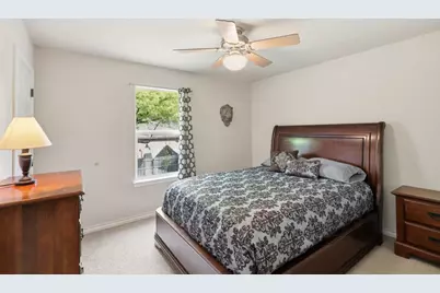 128 Southwinds Drive, Weatherford, TX 76087 - Photo 18