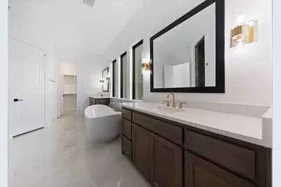 3801 Lacefield Drive, Frisco, TX 75033 - Photo 24