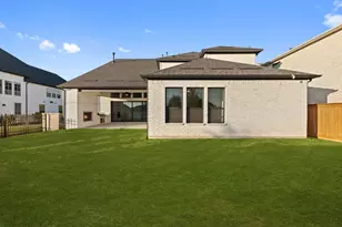 3801 Lacefield Dr, Frisco, TX 75033 - Photo 34