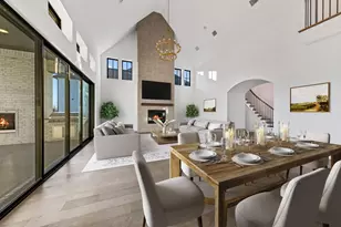 3801 Lacefield Dr, Frisco, TX 75033 - Photo 2