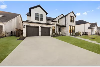 3801 Lacefield Drive, Frisco, TX 75033 - Photo 40