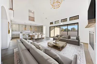 3801 Lacefield Drive, Frisco, TX 75033 - Photo 8