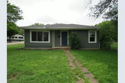 218 N Pearl Street, Mart, TX 76664 - Photo 1