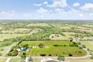 858 Co Rd 1006, Celeste, TX 75423 - Photo 1