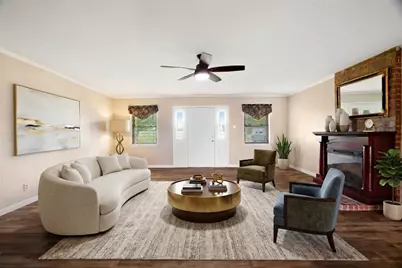 6951 Farm Road 1499, Sumner, TX 75486 - Photo 2