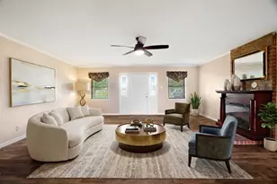 6951 Farm Road 1499, Sumner, TX 75486 - Photo 2