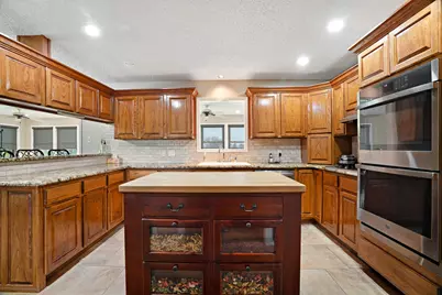 6951 Farm Road 1499, Sumner, TX 75486 - Photo 8