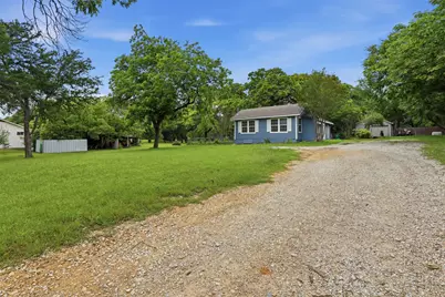 5821 Highland Avenue, Haltom City, TX 76117 - Photo 1