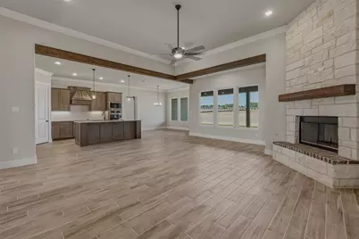 6525 Huron Drive, Blue Ridge, TX 75424 - Photo 12