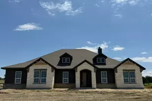 6525 Huron Dr, Blue Ridge, TX 75424 - Photo 1
