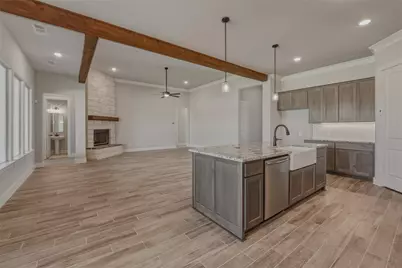 6525 Huron Drive, Blue Ridge, TX 75424 - Photo 18