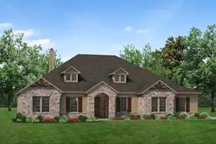 6525 Huron Dr, Blue Ridge, TX 75424 - Photo 2