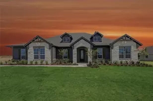6525 Huron Dr, Blue Ridge, TX 75424 - Photo 1