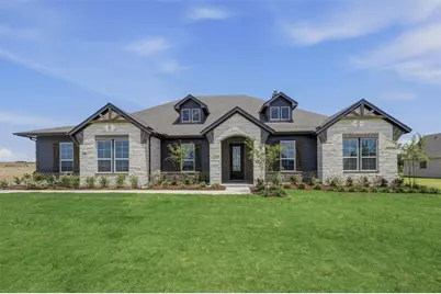 6525 Huron Drive, Blue Ridge, TX 75424 - Photo 2