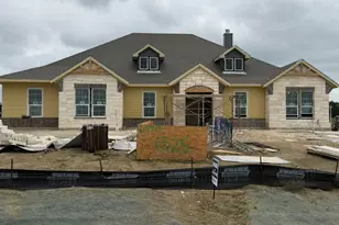 6525 Huron Dr, Blue Ridge, TX 75424 - Photo 1