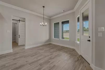 6525 Huron Drive, Blue Ridge, TX 75424 - Photo 8