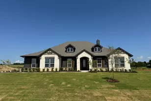 6525 Huron Dr, Blue Ridge, TX 75424 - Photo 1