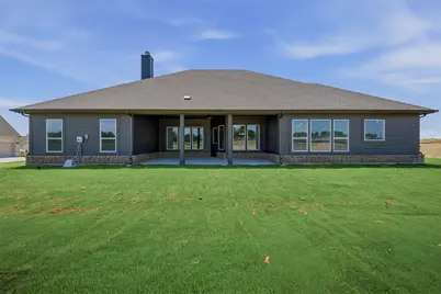 6525 Huron Drive, Blue Ridge, TX 75424 - Photo 36