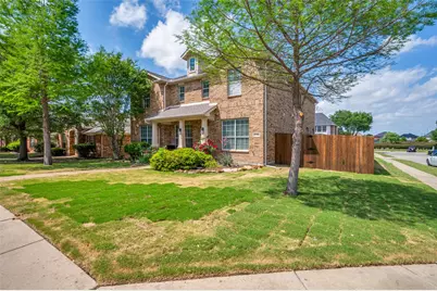 2394 Maserati Drive, Frisco, TX 75033 - Photo 2