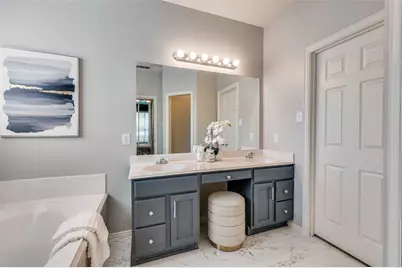 2394 Maserati Drive, Frisco, TX 75033 - Photo 8