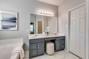 2394 Maserati Dr, Frisco, TX 75033 - Photo 8