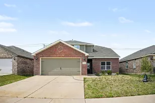 336 Condie Russell Ave, Venus, TX 76084 - Photo 2