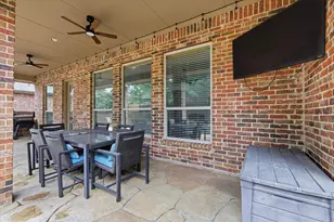 1366 Foster St, Lantana, TX 76226 - Photo 32