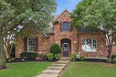 1366 Foster Street, Lantana, TX 76226 - Photo 1