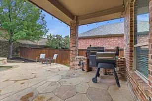 1366 Foster St, Lantana, TX 76226 - Photo 34