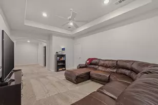 1366 Foster St, Lantana, TX 76226 - Photo 20