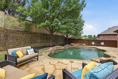 1366 Foster Street, Lantana, TX 76226 - Photo 36