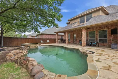 1366 Foster Street, Lantana, TX 76226 - Photo 2