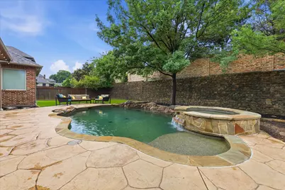 1366 Foster Street, Lantana, TX 76226 - Photo 34