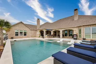 1450 Waterstone, Cross Roads, TX 76227 - Photo 36