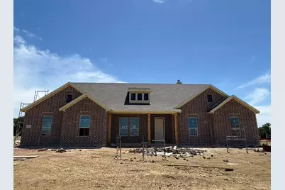 2835 Geneva Way, Blue Ridge, TX 75424 - Photo 2