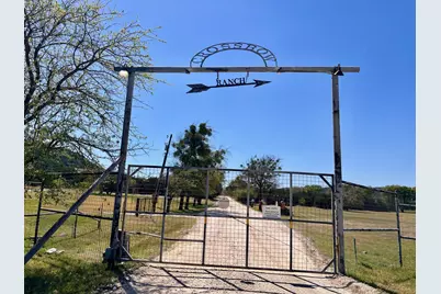 235 Private Road 2124, Meridian, TX 76665 - Photo 38