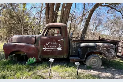 235 Private Road 2124, Meridian, TX 76665 - Photo 1