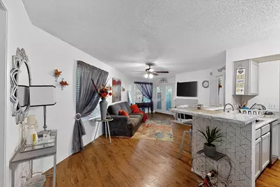 2311 Basil Drive #C103, Arlington, TX 76006 - Photo 12