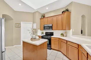 1369 Royal Oaks Dr, Frisco, TX 75036 - Photo 8