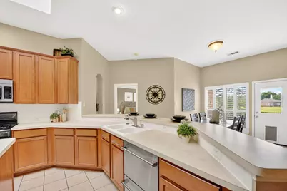 1369 Royal Oaks Drive, Frisco, TX 75036 - Photo 12