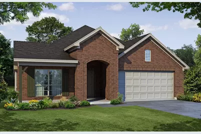 7541 Lavender Lane, Ponder, TX 76259 - Photo 1