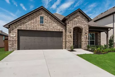 7541 Lavender Lane, Ponder, TX 76259 - Photo 4