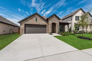 7541 Lavender Ln, Ponder, TX 76259 - Photo 2
